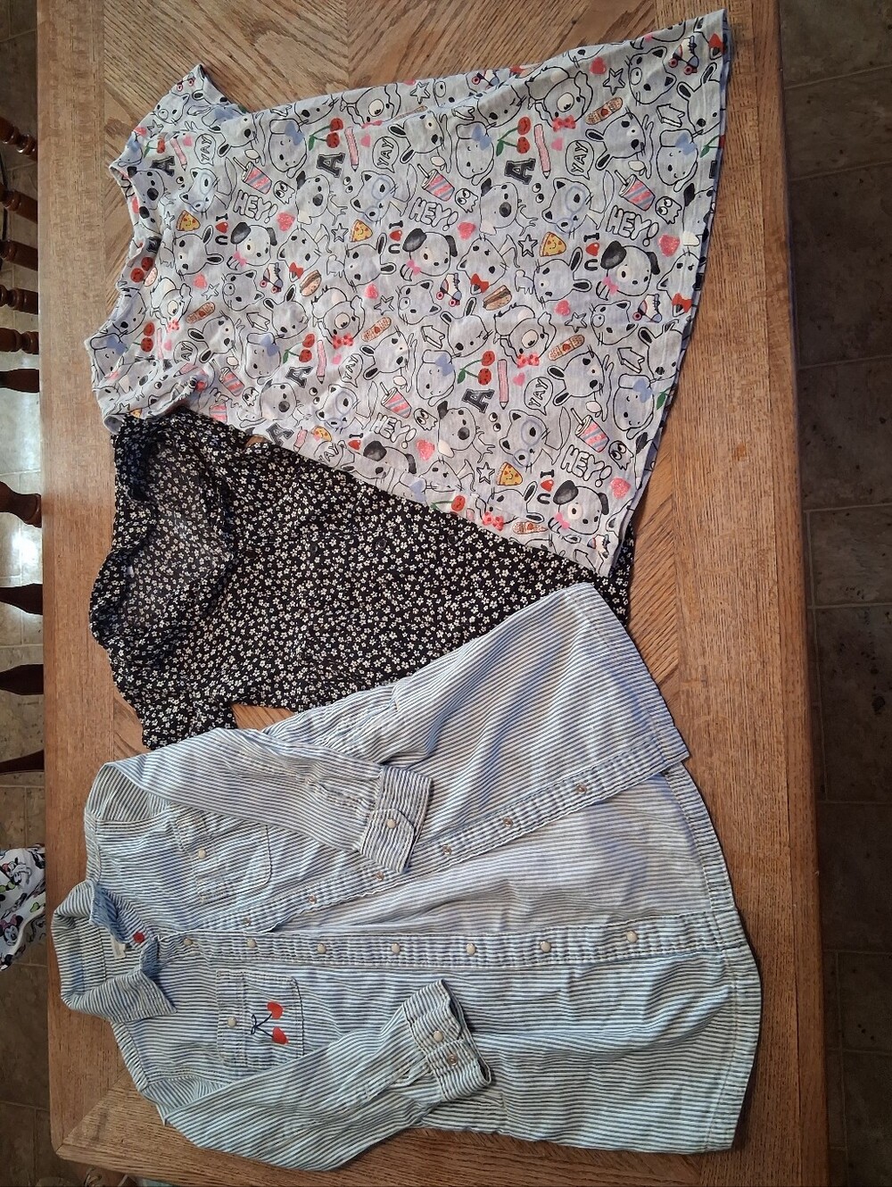 Girls Dress Bundle